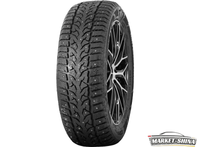 Compasal Winter Stud 185/75 R16 104R