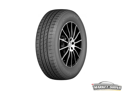 SONIX SuperVan S1 215/65 R15 104/102R