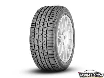 Continental ContiWinterContact TS 830 235/60 R18 103V N0