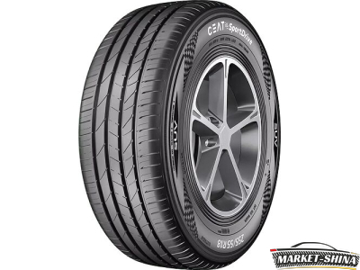 CEAT SportDrive 235/55 R19 105W