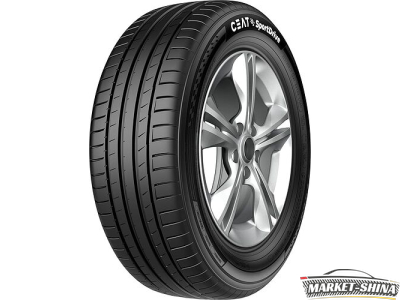 CEAT SportDrive 225/55 R16 99W