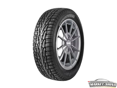 Contyre Arctic Ice 3 185/55 R15 82Q