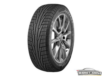 Ikon Tyres (Nokian Tyres) Character Snow 2 SUV 225/55 R19 103T