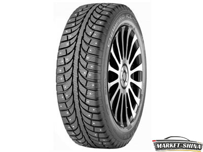 GT Radial Champiro IcePro 205/75 R15 97T