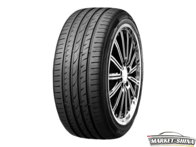 Roadstone Eurovis Sport 04 225/50 R17 98W