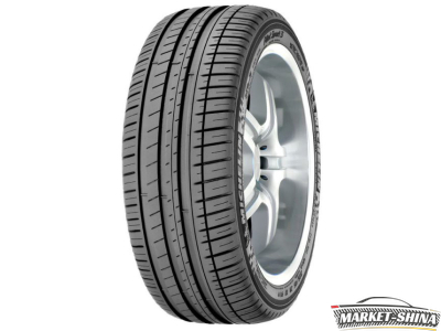 Michelin Pilot Sport 3 255/40 R19 100Y MO