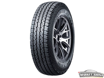 Nexen Roadian A/T 4x4 RA7 265/75 R16 123R