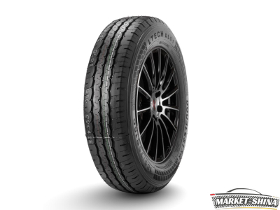 Double Star DL01 225/75 R15 110/108S