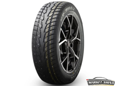 MIRAGE MR-W662 285/45 R22 114T