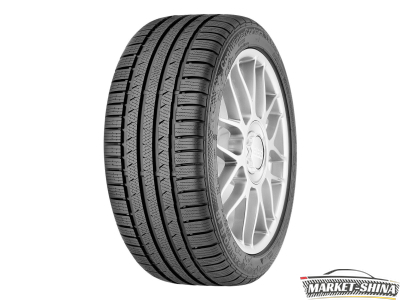 Continental ContiWinterContact TS 810 S 245/45 R18 100V