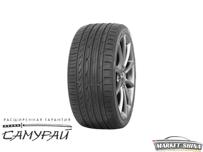 Yokohama Advan Sport (V103) 255/40 R19 100Y