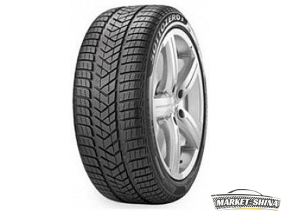 Pirelli Winter Sotto Zero 3 205/55 R17 91H