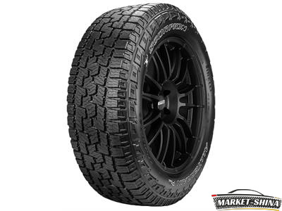 Pirelli Scorpion ATR 265/60 R18 110H