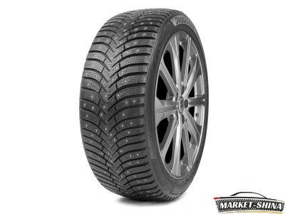 Bridgestone Blizzak Spike 3 235/45 R18 98T