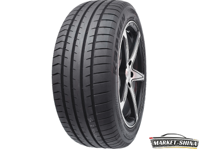 Kapsen Papide K3000 255/50 R19 107W