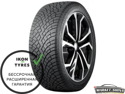 Ikon Tyres (Nokian Tyres) Hakkapeliitta R5 225/40 R18 92T