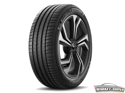 Michelin PILOT SPORT 4 SUV 255/45 R20 105W MO XL