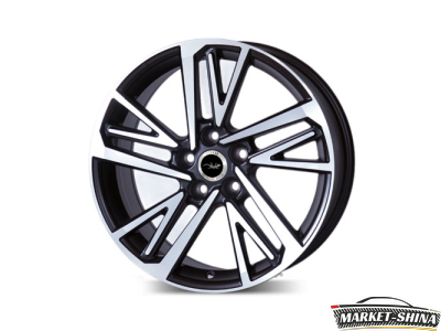 Lizardo XH292 8 x 18 5*114.3 Et:45 Dia:67.1 CBMF