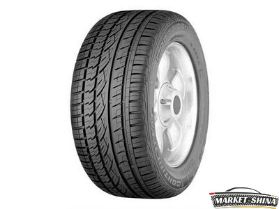 Continental CrossContact UHP 275/40 R20 106Y