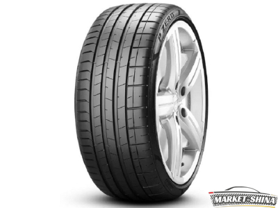 Pirelli P ZERO PZ4 SPORTS CAR 245/35 R19 93Y