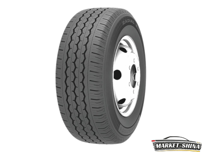 TRAZANO H188 195/80 R15 106R