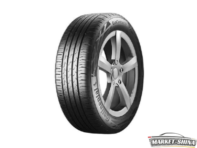 Continental EcoContact 6 245/45 R18 100Y * XL