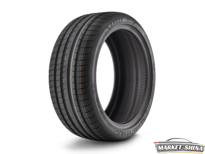 GoodYear Eagle F1 Asymmetric 3 245/45 R18 100Y MO FR XL