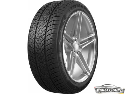 Triangle WinterX TW401 195/55 R16 91H Triangle WinterX TW401 195/55 R16 91H