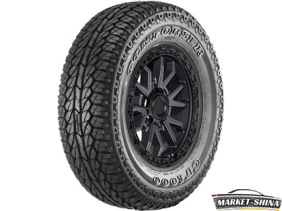 COMFORSER CF1000 235/70 R16 104T