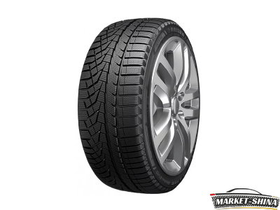Sailun Ice Blazer Alpine EVO 1 215/60 R17 100V шип.