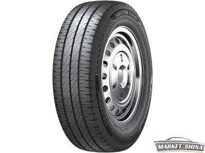 Hankook RA58 Vantra Transit 165/70 R14 89R