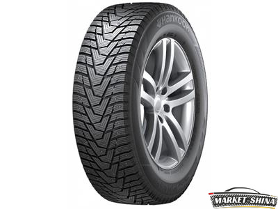 Hankook Winter i*Pike X W429A 255/50 R20 109T