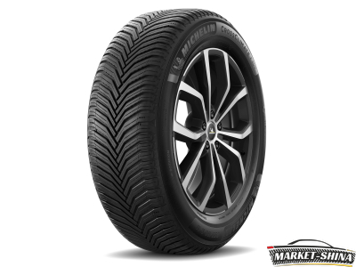 Michelin CrossClimate 2 SUV 265/50 R19 110W