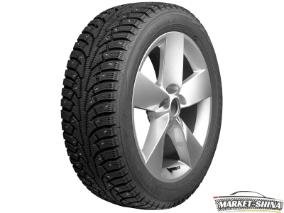 Ikon Tyres (Nokian Tyres) Nordman 5 185/60 R15 88T
