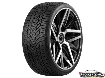 Ilink SnowGripper I 225/45 R19 96V