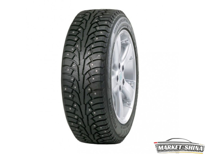 Ikon Tyres (Nokian Tyres) Character Ice 5 (Nordman 5) 185/65 R15 92T