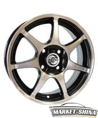 Aero A1162 6.5 x 16 5*114.3 Et:50 Dia:67.1 Silver