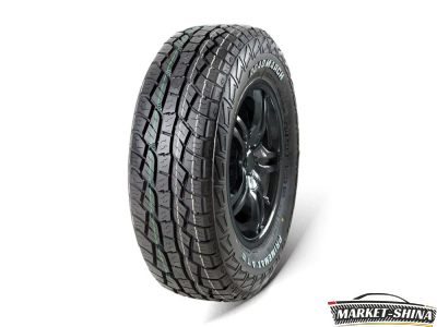 SONIX Primemax A/T II 245/70 R16 113/110S