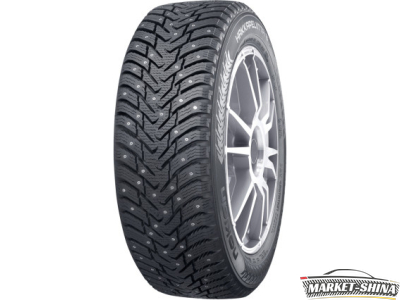 Ikon Tyres (Nokian Tyres) Hakkapeliitta 8 225/45 R17 91T