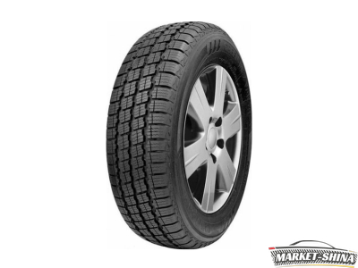 Leao Tire (LingLong) GREEN-Max Van 4S 215/70 R15 109/107R Leao Tire (LingLong) GREEN-Max Van 4S 215/70 R15 109/107R