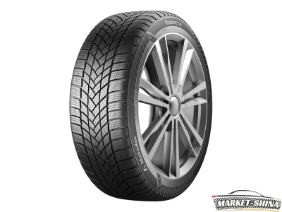 Matador MP 93 Nordicca 235/45 R18 98V