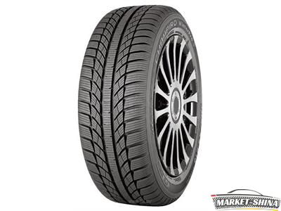 GT Radial CHAMPIRO WINTERPRO 215/55 R16 93H