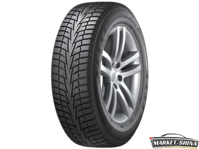 Hankook Winter i*Cept iON X IW01A SUV 235/55 R20 105V