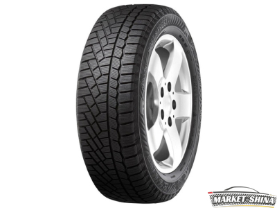 Gislaved Soft Frost 200 185/65 R15 92T