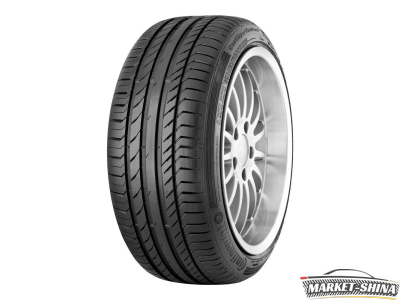 Continental SportContact 5 215/50 R17 95W