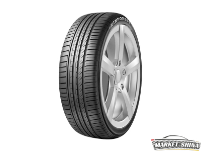 Kinforest KF550 UHP 265/45 R21 104Y
