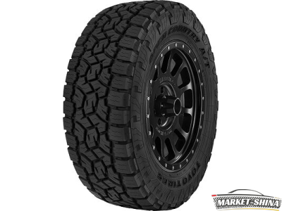 Toyo Open Country A/T III 255/55 R19 111H Toyo Open Country A/T III 255/55 R19 111H