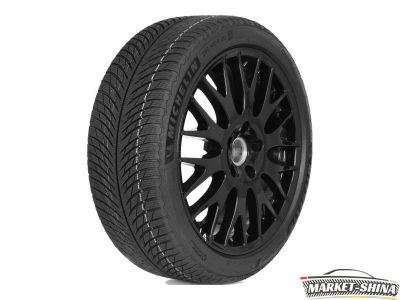 Michelin Pilot Alpin 5 SUV 225/65 R17 106H