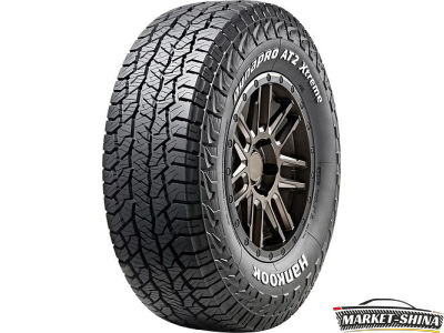 Hankook Dynapro AT2 Xtreme RF12 265/70 R16 117S