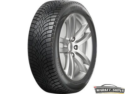 Fortune Polaro Snow 215/60 R17 96H